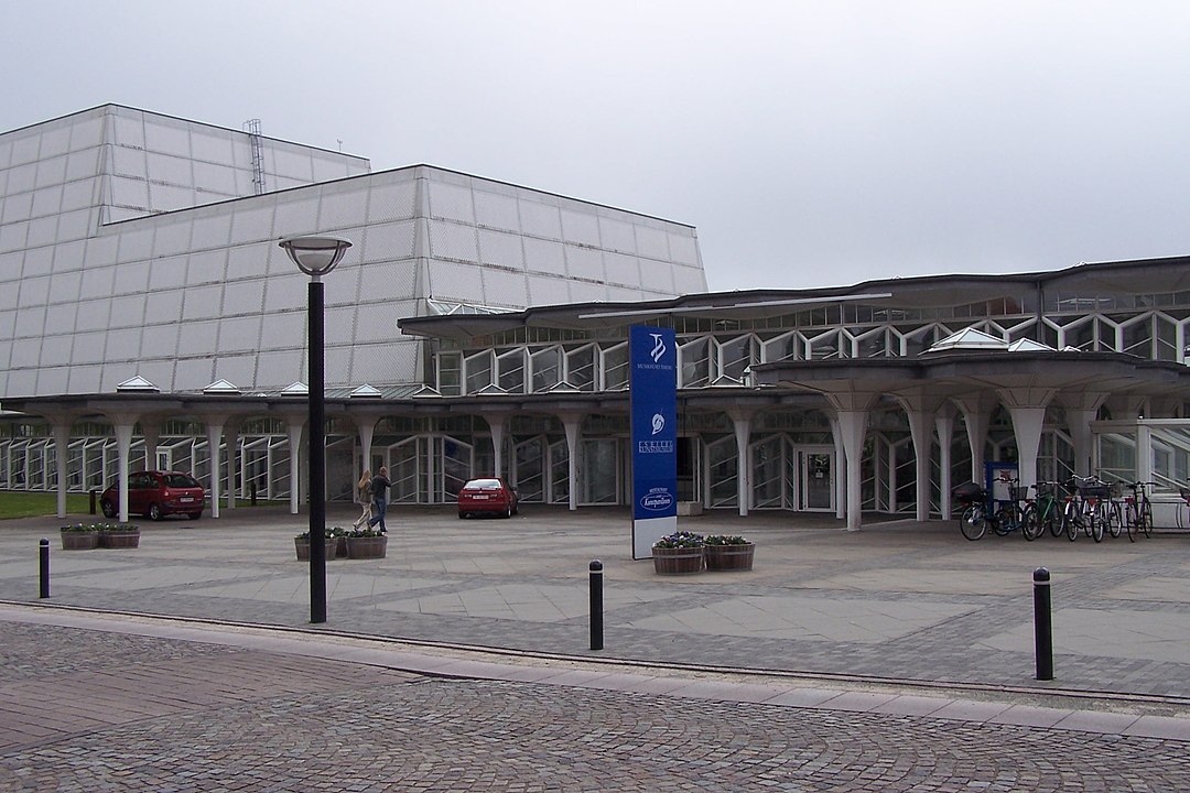 Teatro de Esbjerg