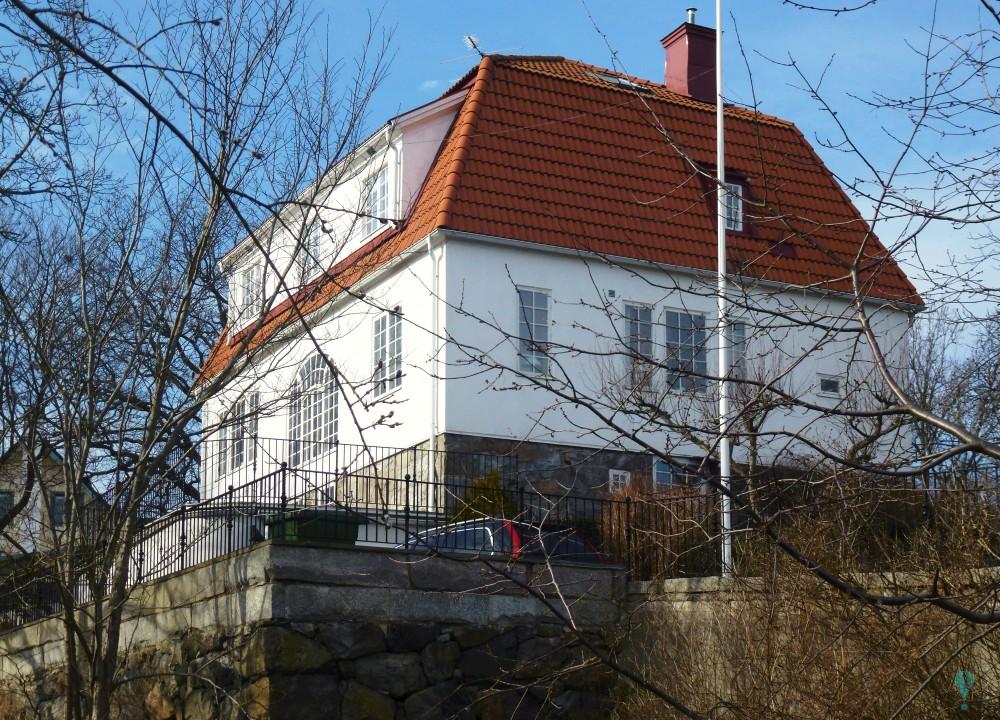 Villa Gärdsgården