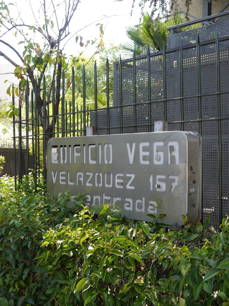 Edificio de Oficinas Vega