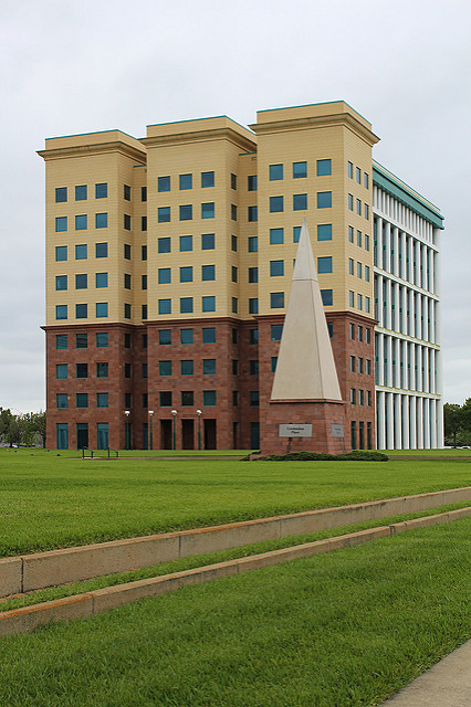 Oficinas Disney Development Company