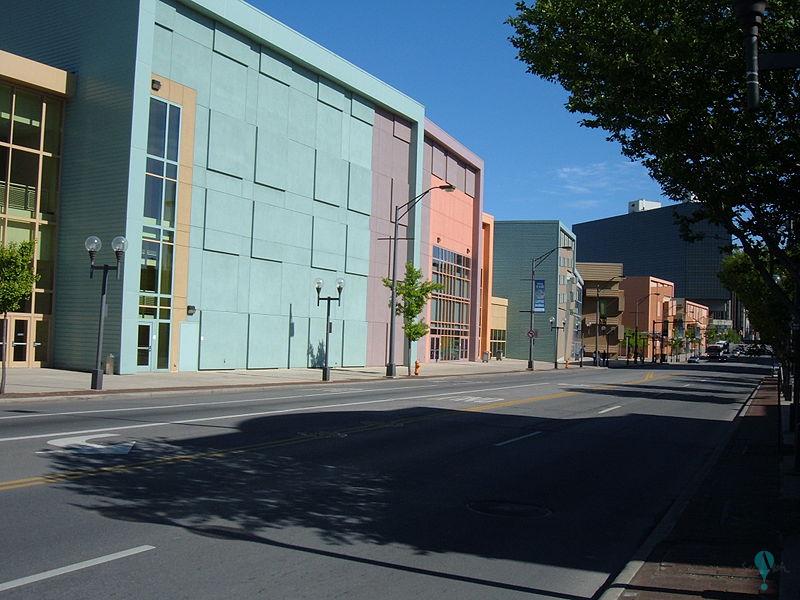 Centro de convenciones Greater Columbus