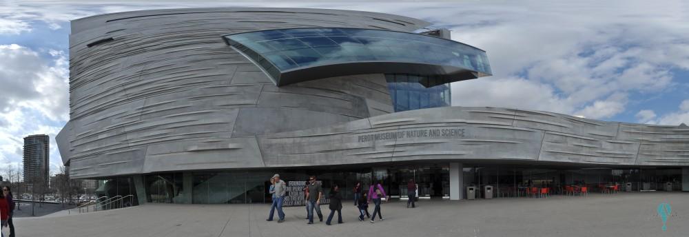 Museo de ciencia y naturaleza Perot