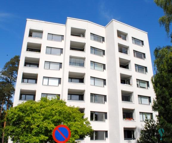 Edificio de apartamentos Tapiola
