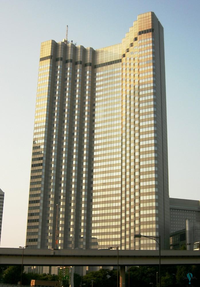 Hotel Akasaka Prince