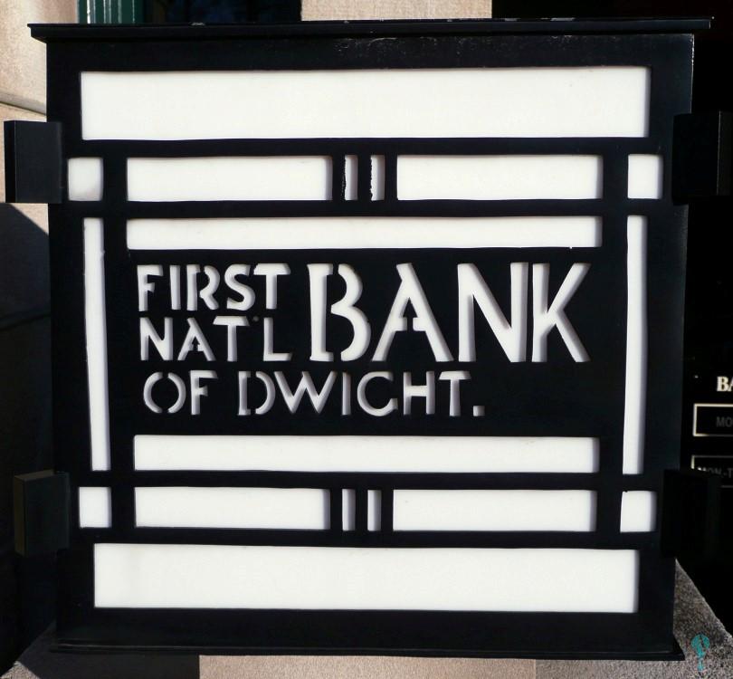 Primer Banco Nacional de Dwight