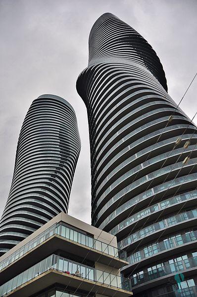 Absolute towers