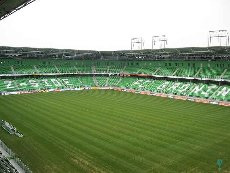 Estadio Euroborg