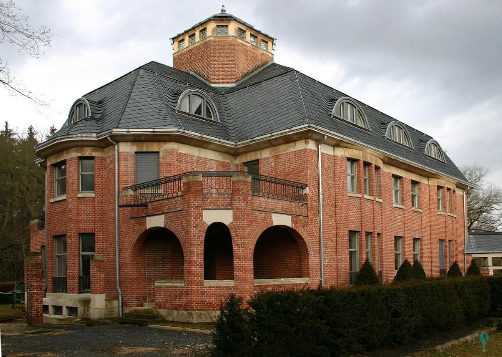 Villa Schulenburg
