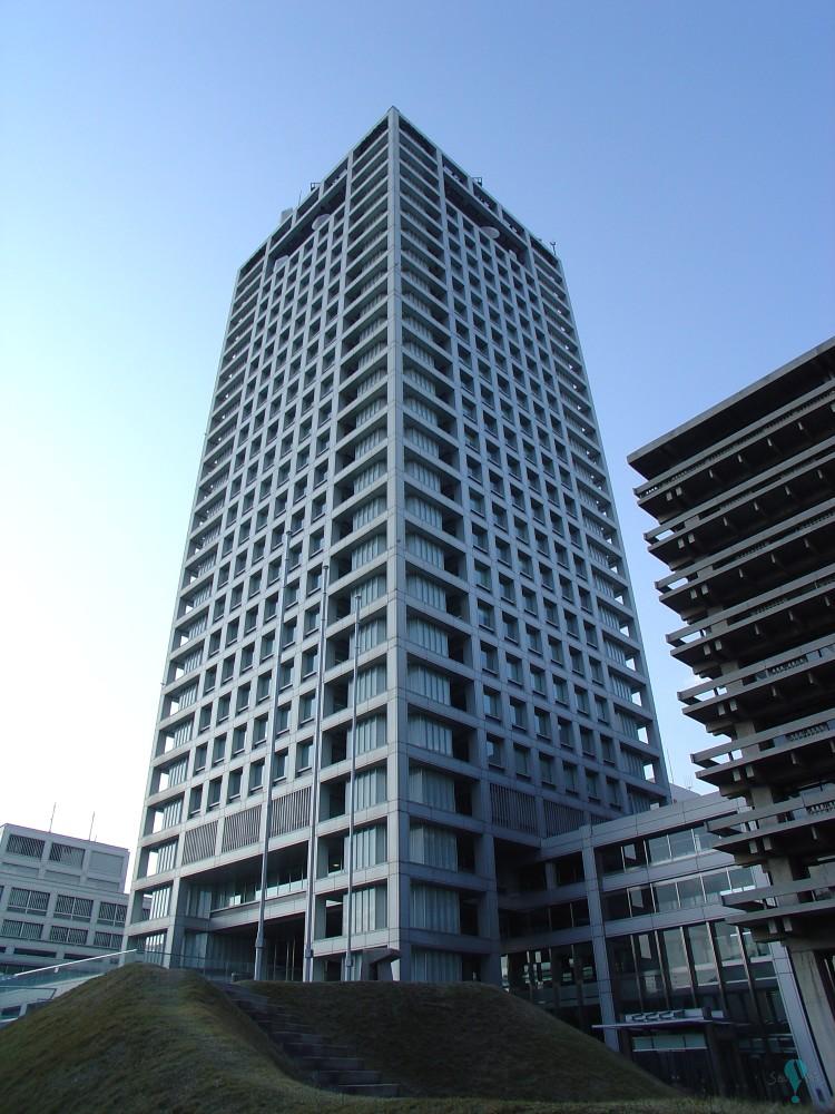 Nuevo Edificio Gubernamental de la Prefectura de Kagawa