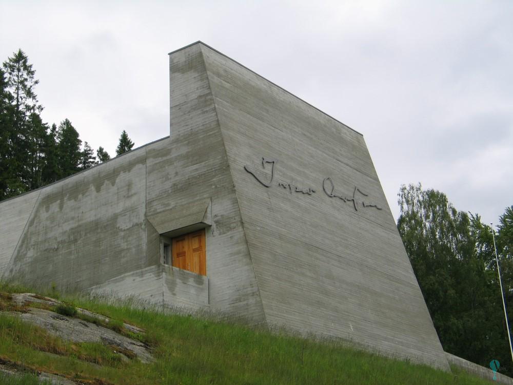 Museo Ivar Aasen