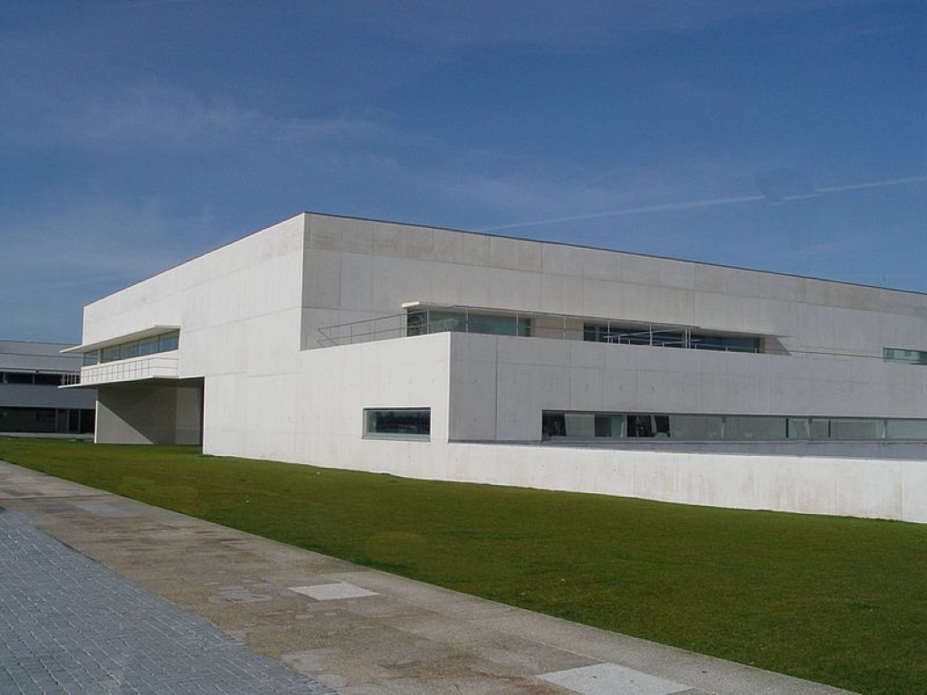 Biblioteca de Viana do Castelo