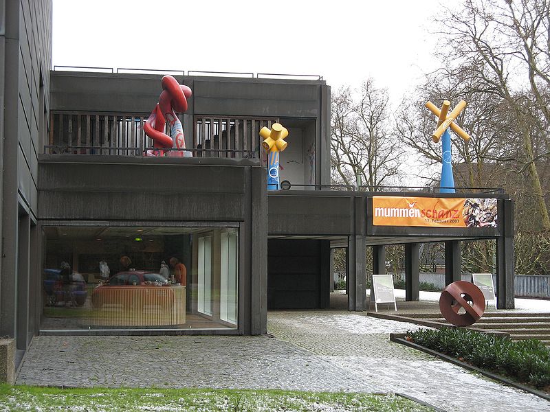 Museo de Arte de Bochum