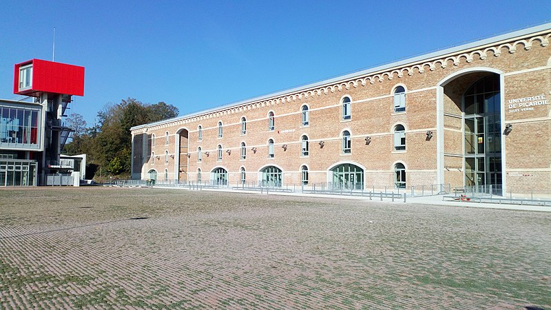 Campus Universitario Citadel