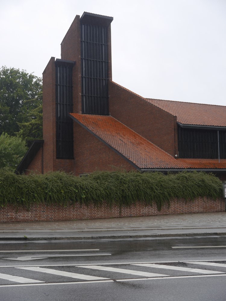 Iglesia Stengård
