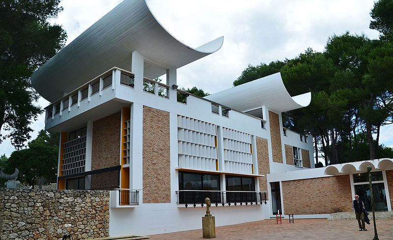 Fundación Maeght