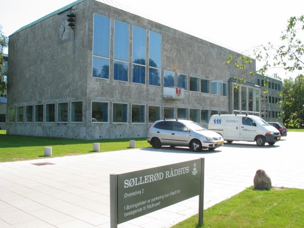 Ayuntamiento de Sollerod