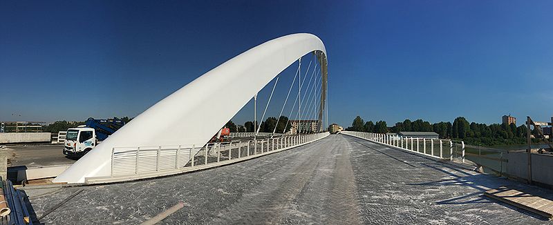 Puente Cittadella