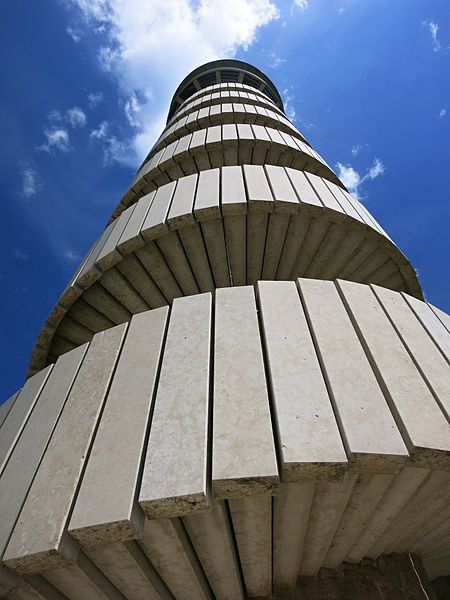 Torre de Moron