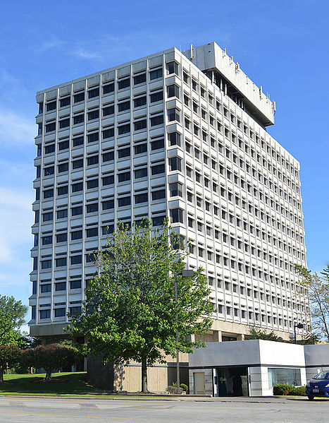 Edificio de oficinas Tower East